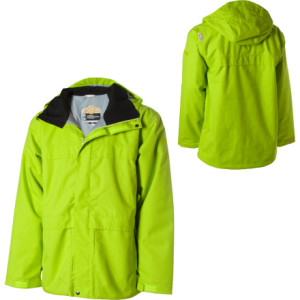 Bonfire Arc Jacket - Men's