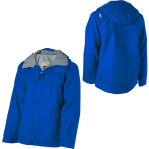 Bonfire Arc Jacket - Men's