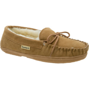 BEARPAW Moc Slipper - Men's