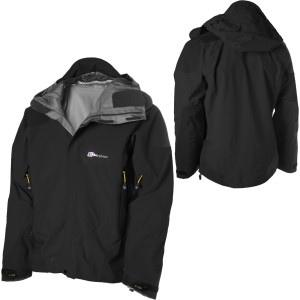 Berghaus Attrition Jacket - Men's