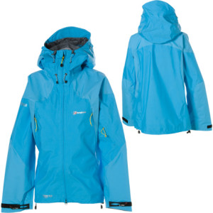 Berghaus Gyalgen Jacket - Women's