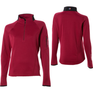 Berghaus Chutura Stretch Shirt - Long-Sleeve - Women's