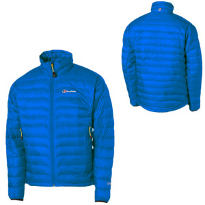Berghaus Furnace Down Jacket - Mens