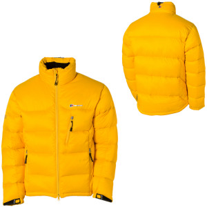 Berghaus Liskamm Down Jacket - Mens