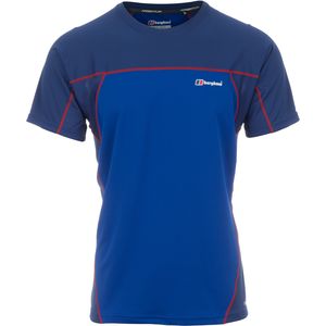 Berghaus Vapour Crew Baselayer Shirt - Short-Sleeve - Men's