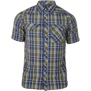Berghaus Explorer ECO Shirt - Short-Sleeve - Men's