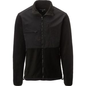 Burnside Sierra Pacific Arctic Fleece Jacket - Men's
