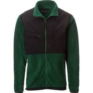 Burnside Sierra Pacific Arctic Fleece Jacket - Men's
