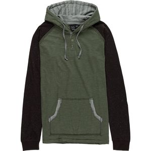 Burnside Trouble Hoodie - Men's