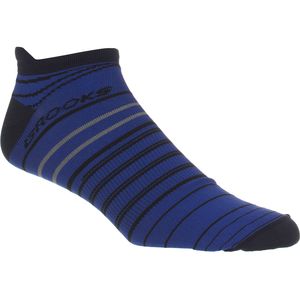 Brooks Radical Lightweight Tab Socks
