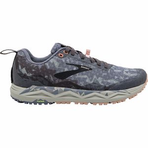 Brooks Caldera 3 Trail Running Shoe - Women's