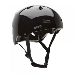 Bern Macon Helmet