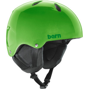 Bern Diablo EPS Thin Shell Helmet - Kids' Best Reviews