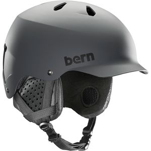 Bern Watts EPS Thin Shell Visor Helmet