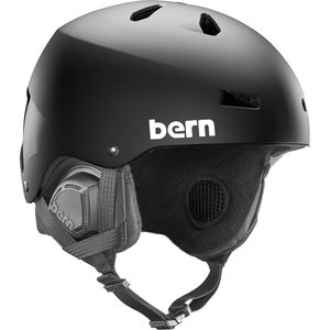 Bern Macon EPS Thin Shell Helmet