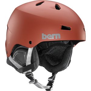 Bern Macon EPS Thin Shell Helmet