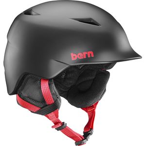 Bern Camino Zipmold Helmet - Boys' Compare Price