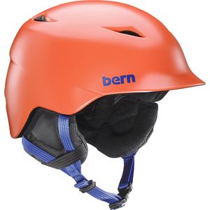 Bern Camino Zipmold Helmet - Boys'