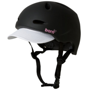Bern Berkley Summer Helmet