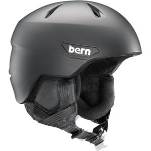 Bern Weston Helmet
