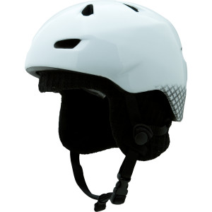 Bern Brentwood Zip Mold Helmet w/Knit Liner