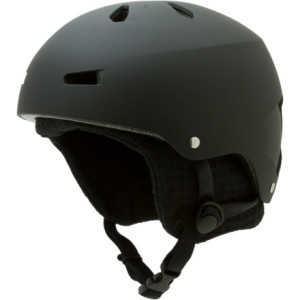 Bern Macon EPS Helmet w/ Knit Liner