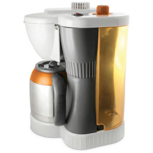 Brunton Brewfire Coffee Maker