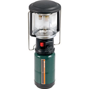 Brunton Orion 3-Mantle Lantern
