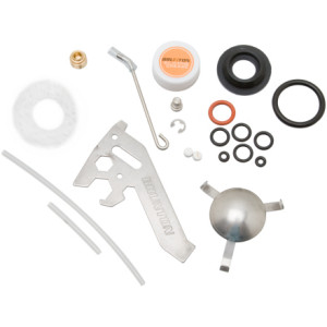 Brunton Vapor Maintenance Kit