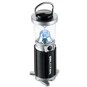Brunton Glorb LED Lantern - 2007