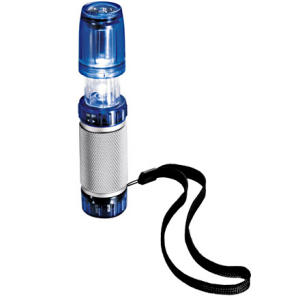 Brunton Lamplight LED Flashlight and Lantern