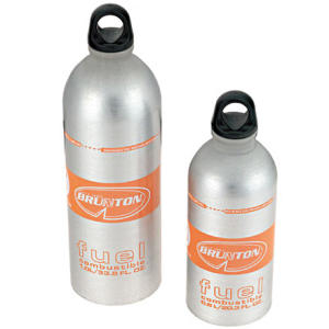 Brunton Fuel Fuel Bottle