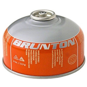 Brunton Bruntane BUTA-4 oz Canister