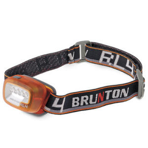 Brunton RL4 Headlamp - 2007
