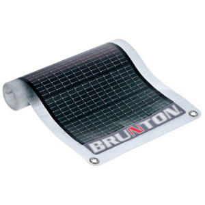 Brunton SolarRoll Solar Panel