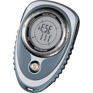 Brunton Nomad V2 Pro Digital Compass