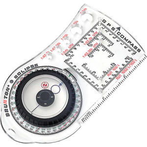 Brunton 8096 AR Compass