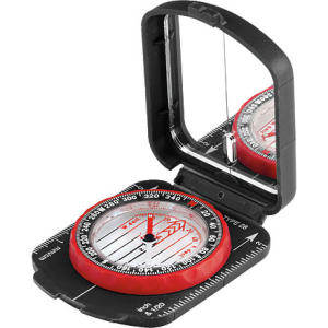 Brunton 26DNL-CL Mirrored Compass