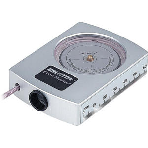 Brunton Clinomaster