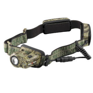 Brunton L3 3 Watt LED Headlamp
