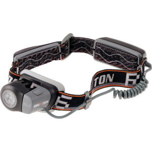 Brunton RL6 LED Headlamp