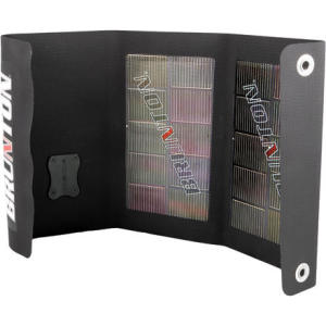 Brunton Solaris USB Solar Panel