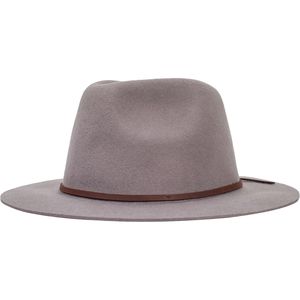 Brixton Wesley Fedora