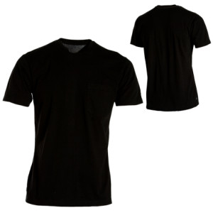 Brixton Side Pocket T-Shirt - Short-Sleeve - Men's
