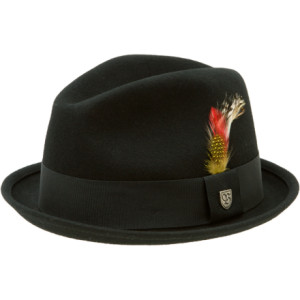 Brixton Gain Felt Hat