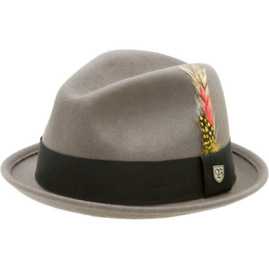 Brixton Gain Felt Hat