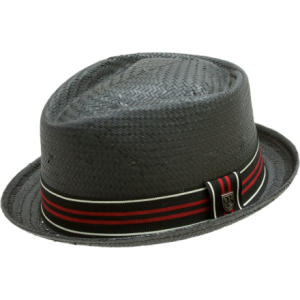 Brixton Delta Straw Hat