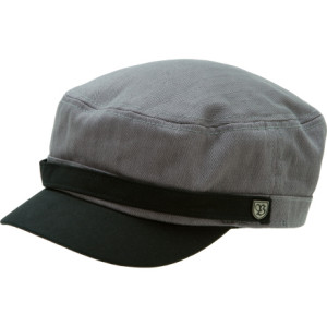 Brixton Busker Military Hat