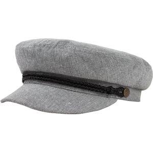 Brixton Fiddler Cap