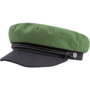 Brixton Fiddler Cap